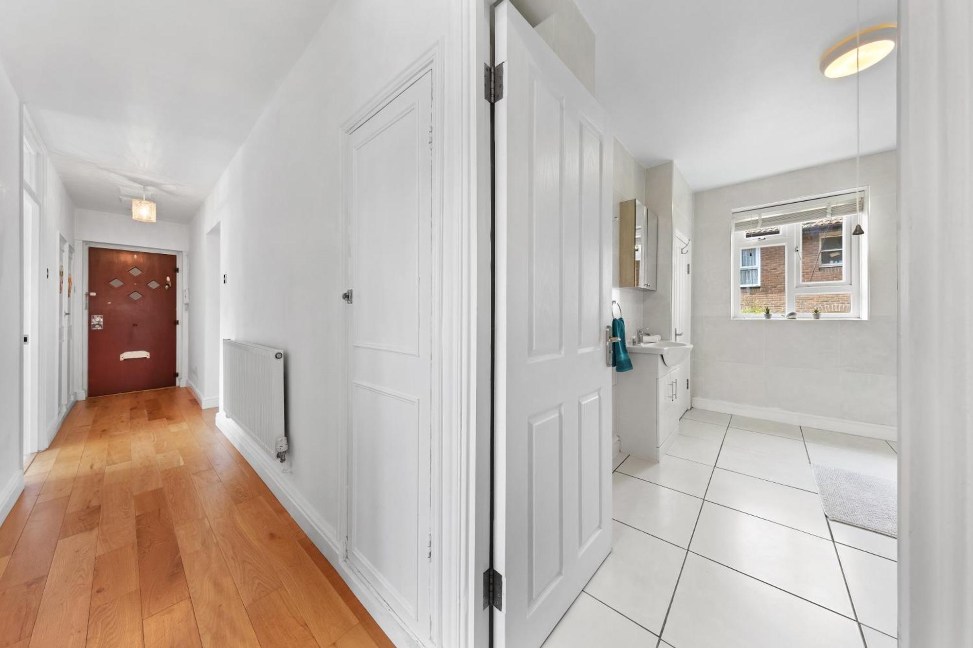 Clapham Serenity Garden Retreat With Free Parking London Kültér fotó
