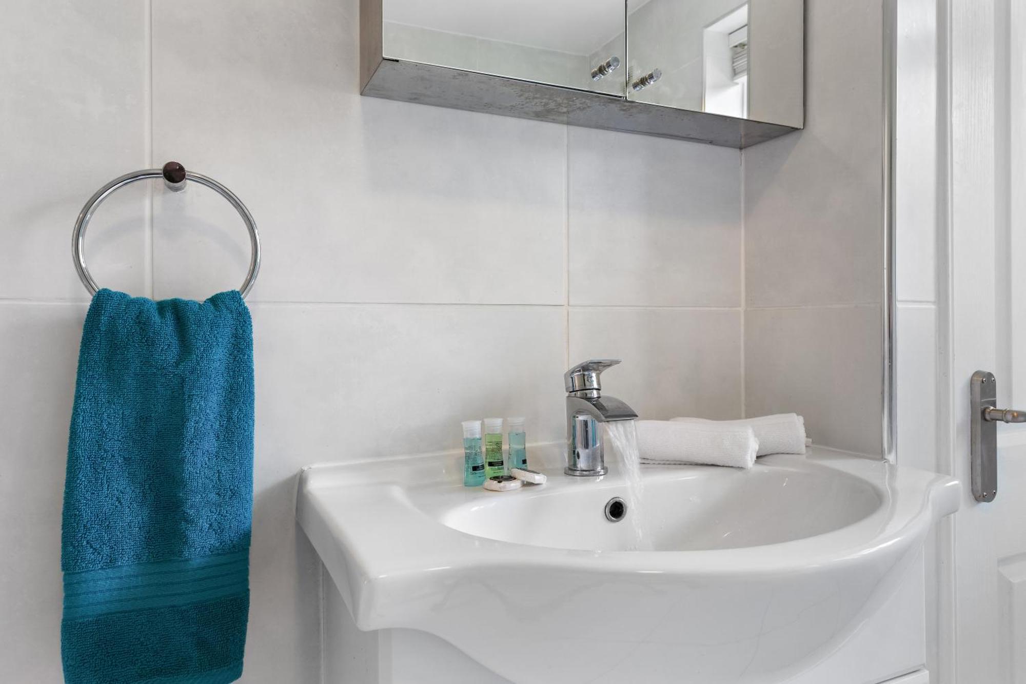 Clapham Serenity Garden Retreat With Free Parking London Kültér fotó
