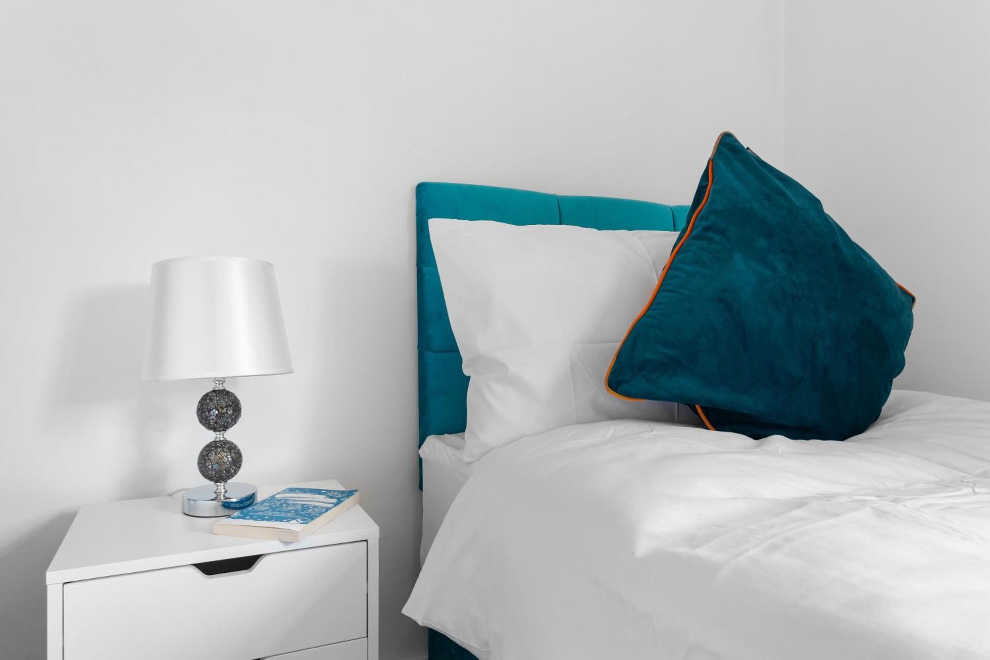 Clapham Serenity Garden Retreat With Free Parking London Kültér fotó