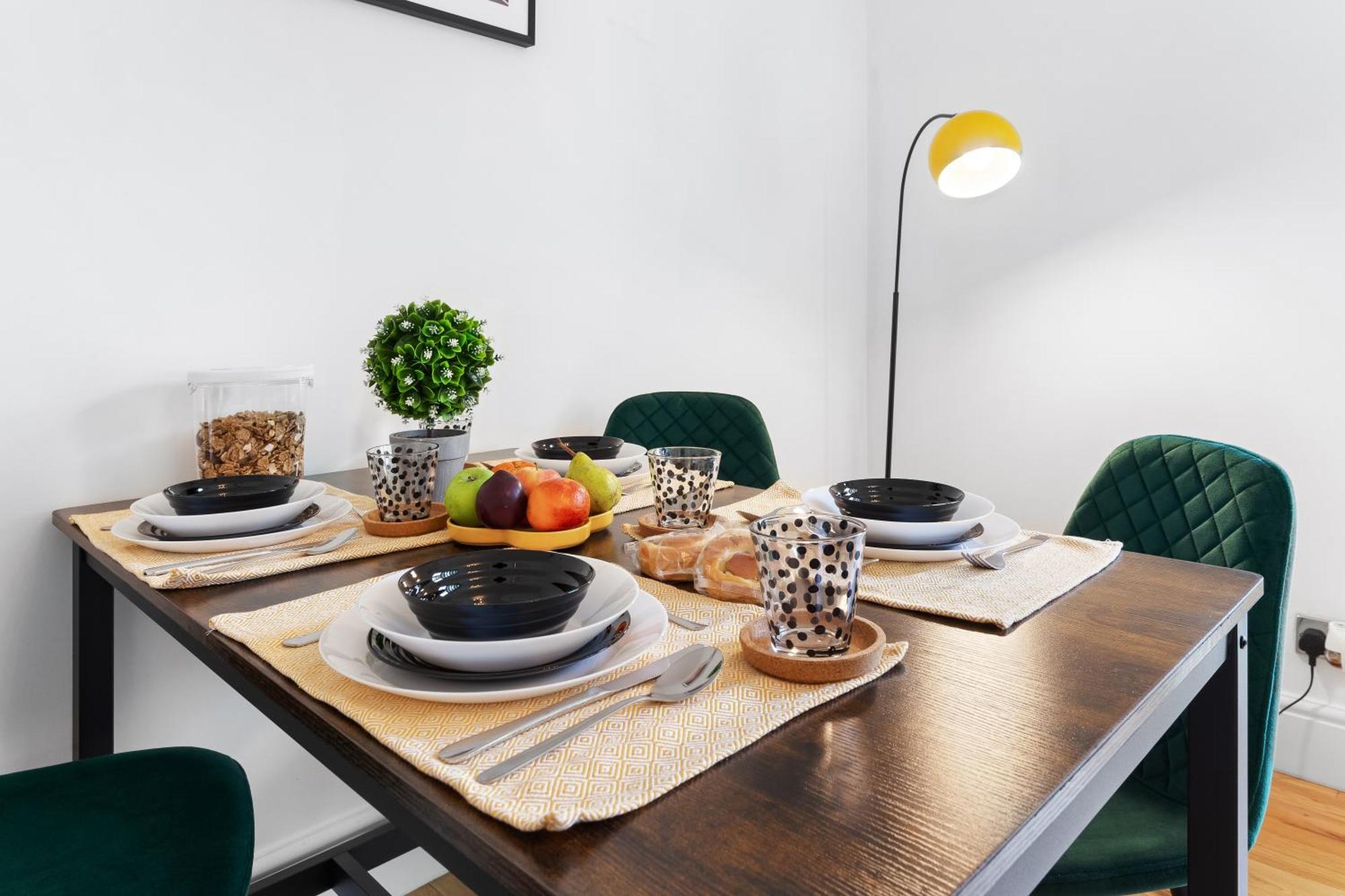 Clapham Serenity Garden Retreat With Free Parking London Kültér fotó